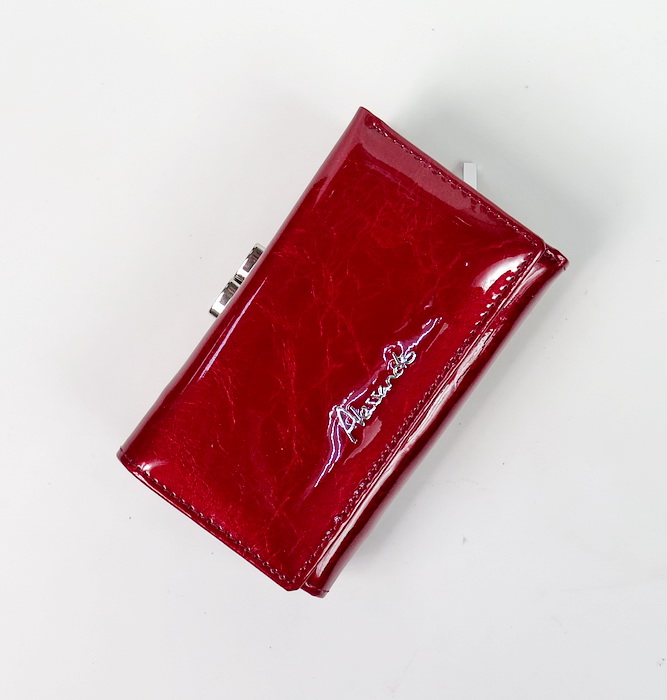 Женский кошелек Арт # P5847