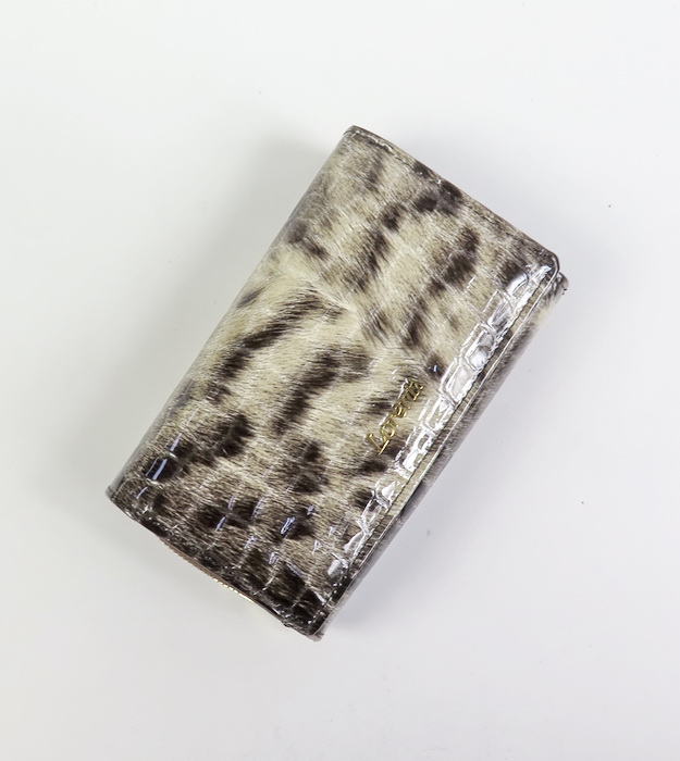 Женский кошелек Арт # P6569