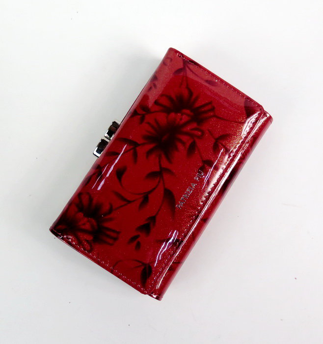 Женский кошелек Арт # P5028