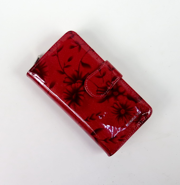 Женский кошелек Арт # P5921