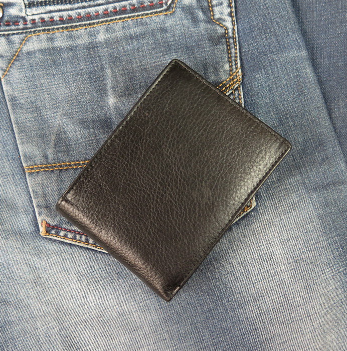 Мужской кошелек Арт # P4954