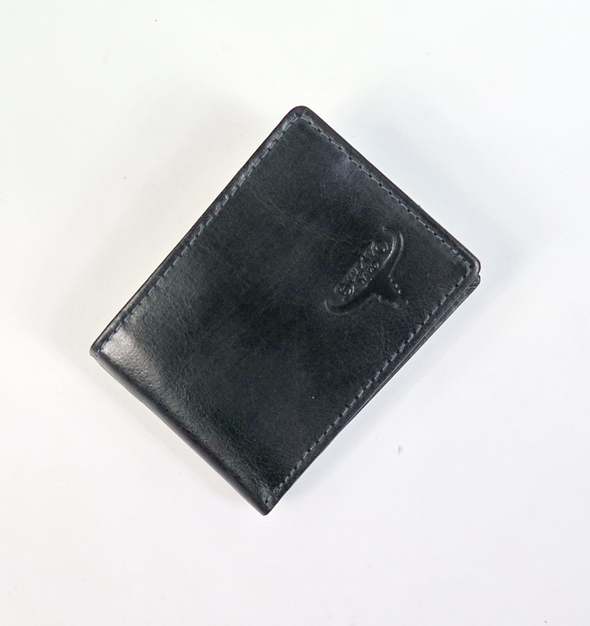 Мужской кошелек Арт # P6252