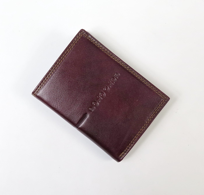 Мужской кошелек Арт # P6208