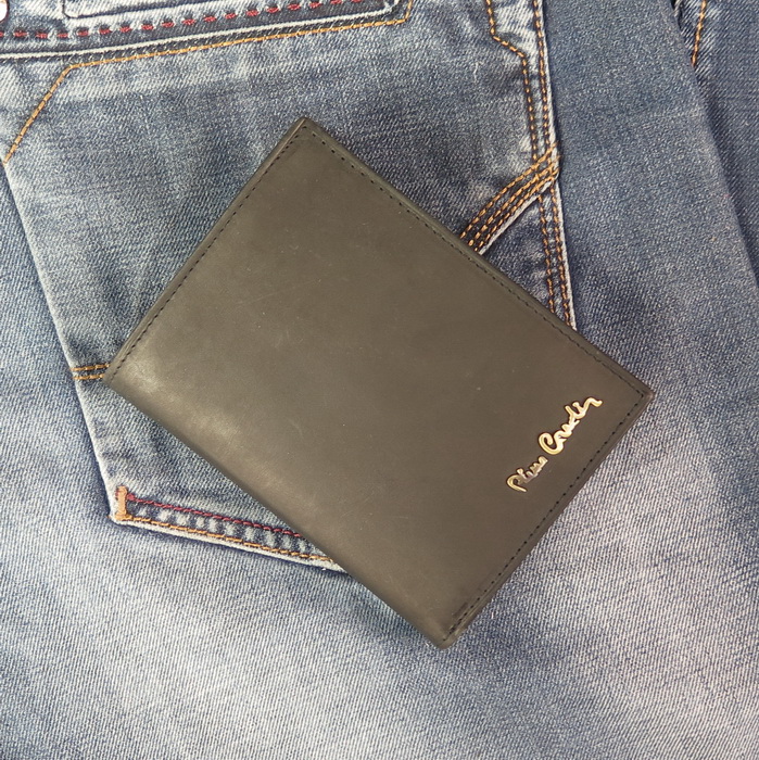 Мужской кошелек Арт # P4331