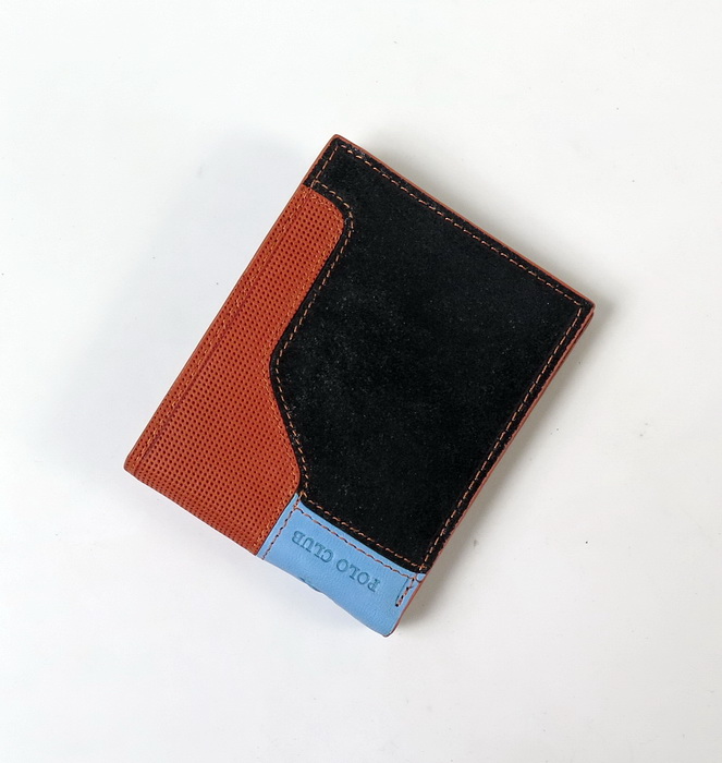 Мужской кошелек Арт # P6219