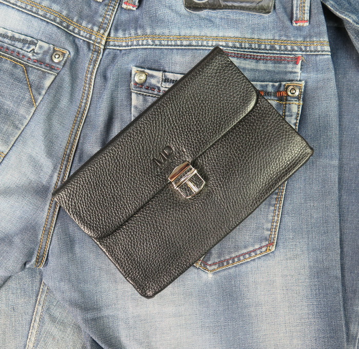 Мужской кошелек Арт # P4221