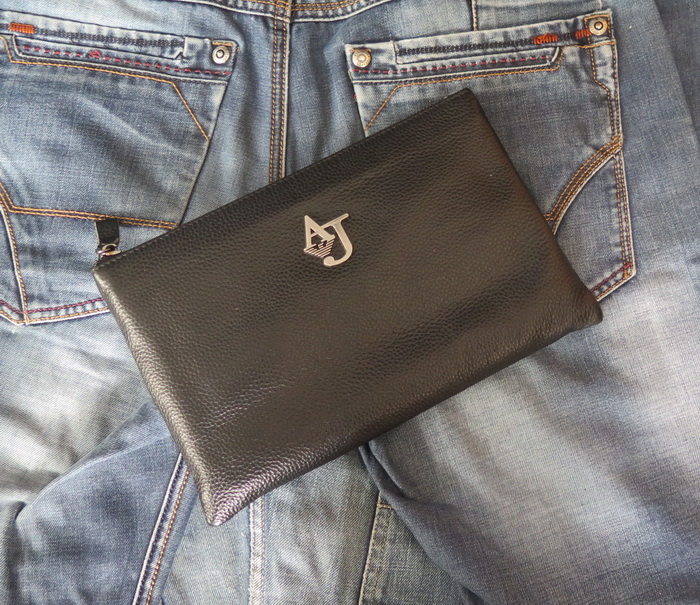 Мужской кошелек Арт # P2878