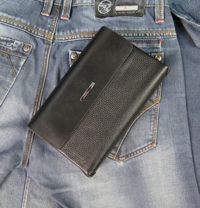 Мужской кошелек Арт # P4219
