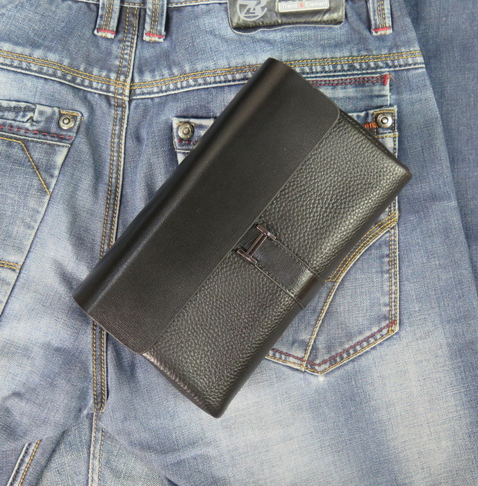 Мужской кошелек Арт # P4217