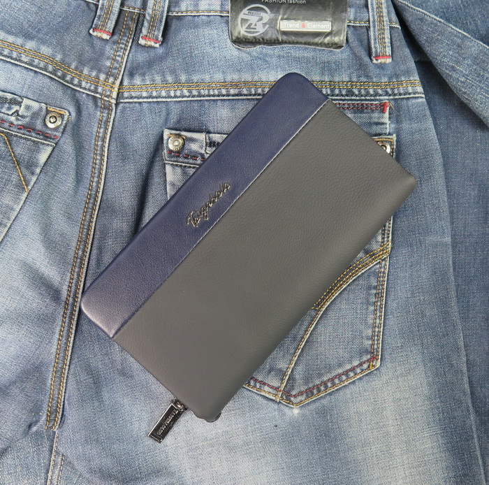 Мужской кошелек Арт # P4250