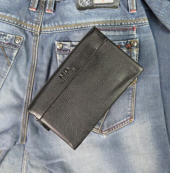 Мужской кошелек Арт # P4234