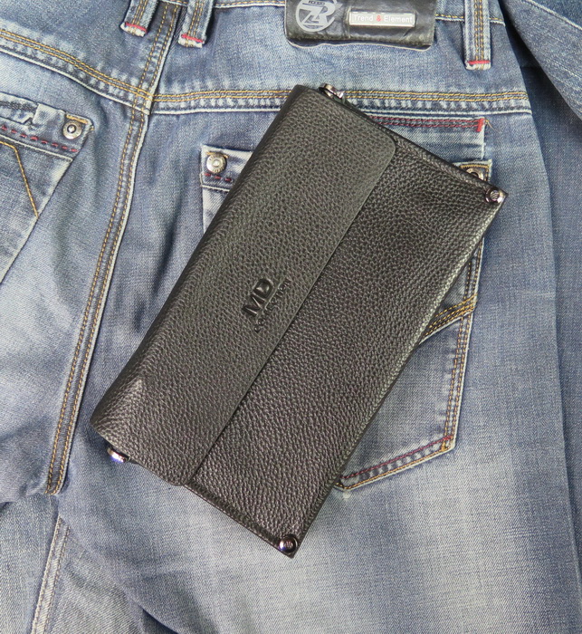 Мужской кошелек Арт # P4229