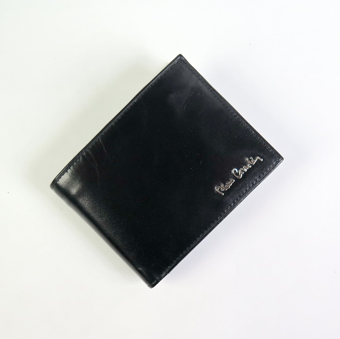 Мужской кошелек Арт # P6674