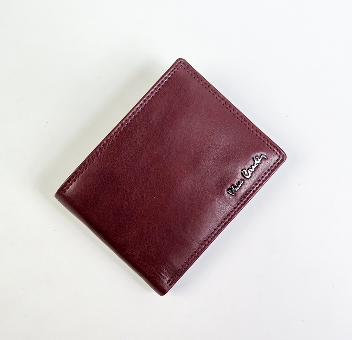 Мужской кошелек Арт # P6690