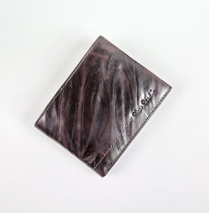 Мужской кошелек Арт # P6684