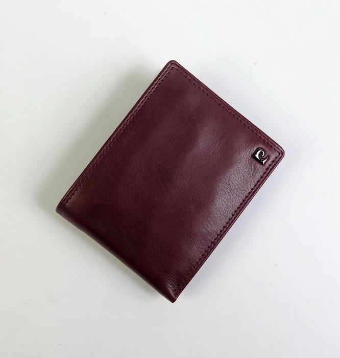 Мужской кошелек Арт # P6681