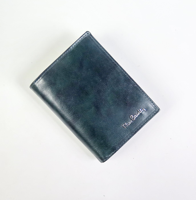 Мужской кошелек Арт # P6658