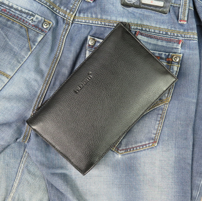 Мужской кошелек Арт # P4239