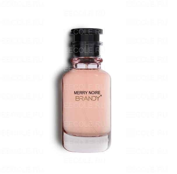 Brandy Designs Merry Noire