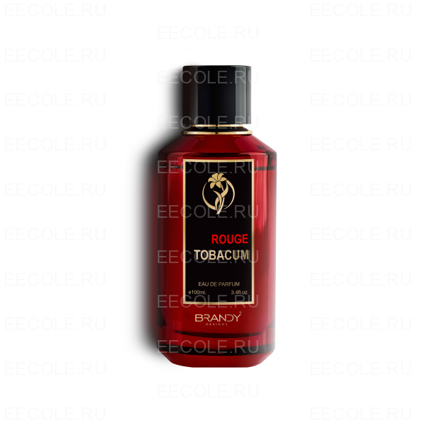 Brandy Designs Rouge Tobacum