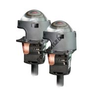 Светодиодные линзы BI-LED-012 (би линзы дальний/ближний)