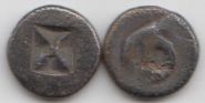 Индонезия (Маджапахит) Кепинг 1293-1520 гг.