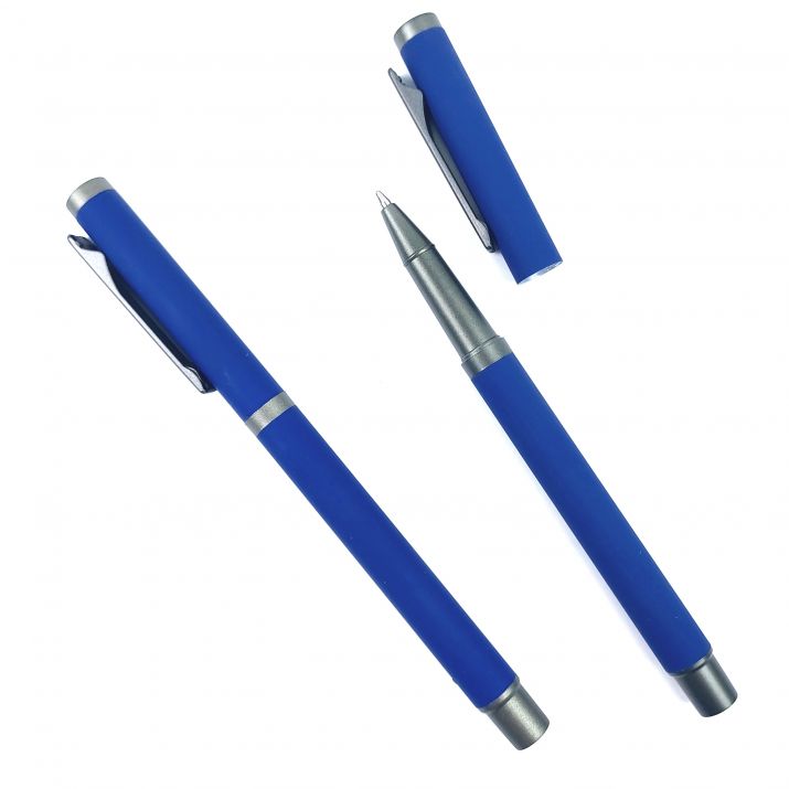 ручки с soft touch покрытием