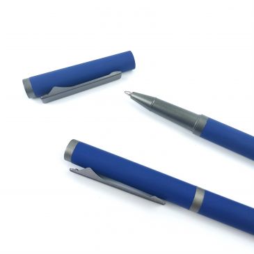 ручки с soft touch покрытием