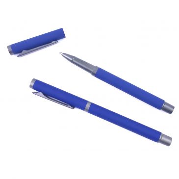 ручки роллеры с логотипом