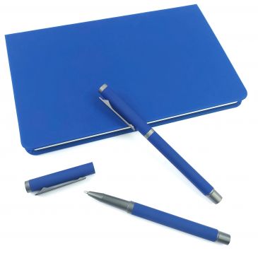 ручки роллеры с логотипом