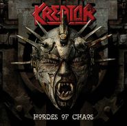 KREATOR - Hordes Of Chaos - Remastered reissue