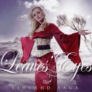 LEAVES' EYES - Vinland Saga