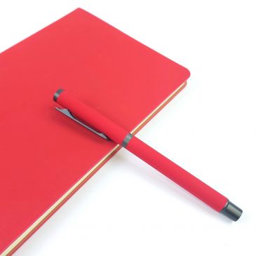 ручки роллеры с логотипом