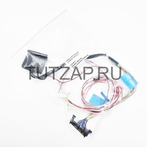 Набор шлейфов для телевизора Philips 43PFT4001/60
