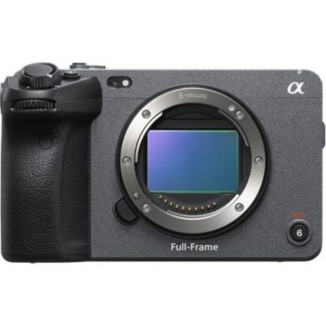 Видеокамера Sony FX3A body