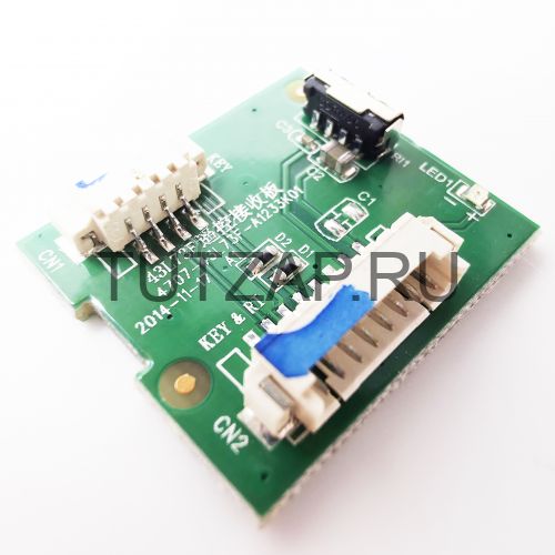 ИК-приемник 4707-43L73F-A1233K01 для телевизора Philips 43PFT4001/60