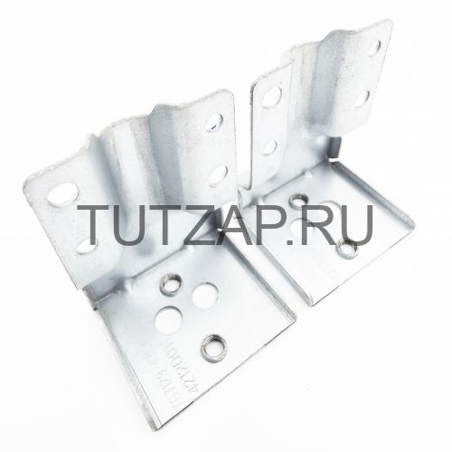 Крепление ножек YG7129-43L73F-4212D011 для телевизора Philips 43PFT4001/60