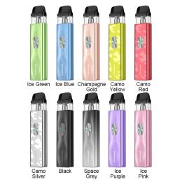 Vaporesso XROS 4 Mini Pod Kit 1000 мАч - 3 мл, набор