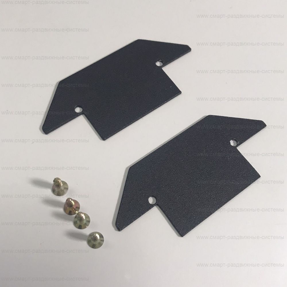 Торцевая заглушка для SLTR35