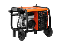 Аппарат плазменной резки  REAL CUT 120 AIR PLUS (L231)
