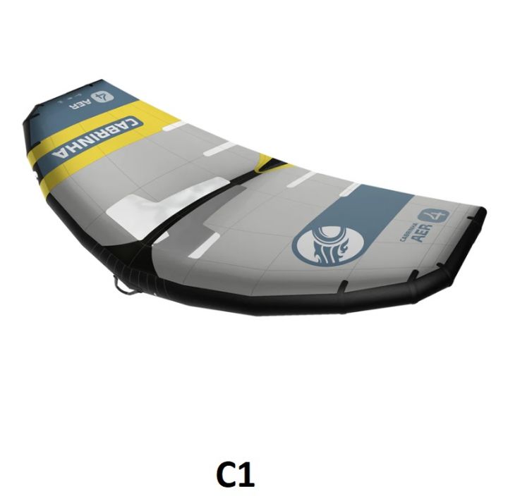 Винг AER Cabrinha  K5WOAER-С1