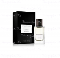 Banana Republic Neroli Woods