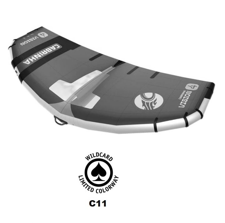 Винг Vision Cabrinha K5WOVSNXX|-C11