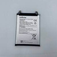 Infinix Zero 30 4G/5G/Note 30 Pro/30 VIP (BL-49PX) АКБ аккумулятор оригинал с разбора