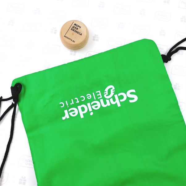 Терморюкзаки с логотипом Schneider Electric