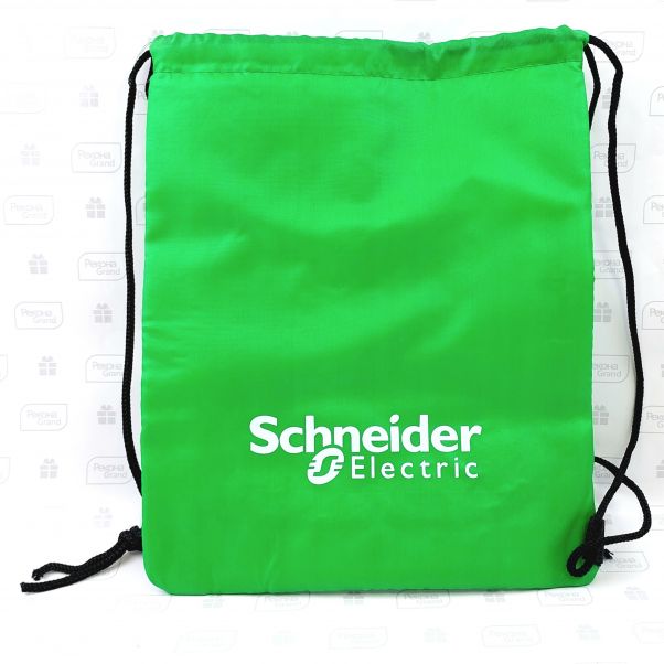 Терморюкзаки с логотипом Schneider Electric