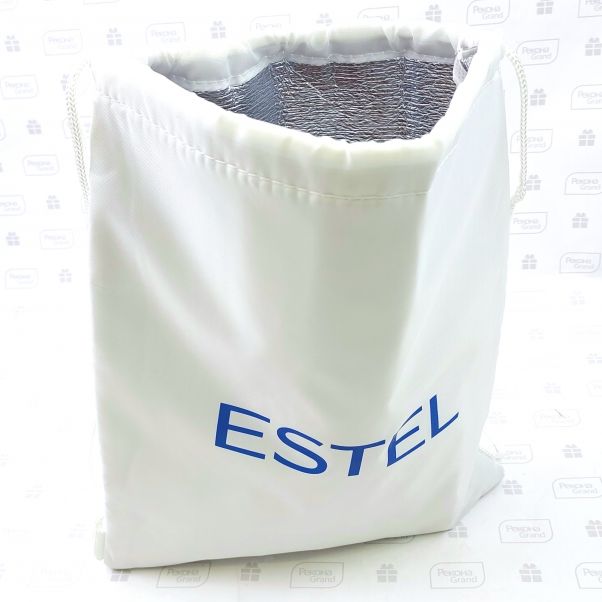 Терморюкзаки с логотипом ESTEL