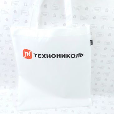 эко сумки с логотипом