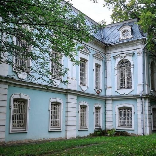 Созвездие имён в дворянских усадьбах, 1 день