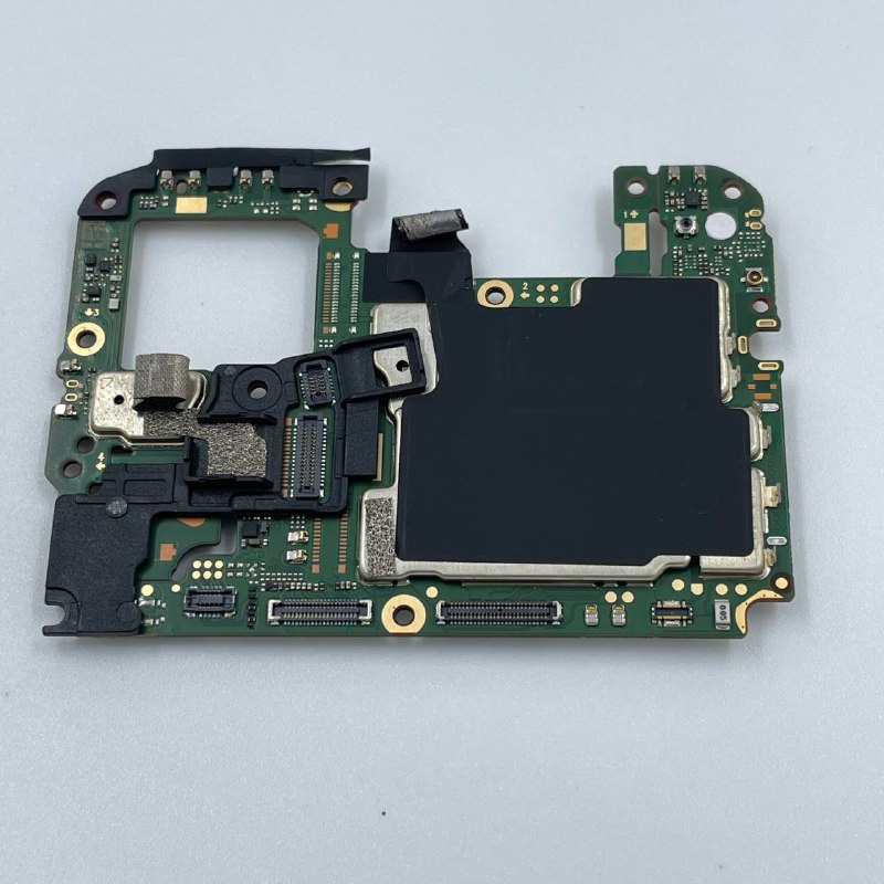 INFINIX Note 12 (2023) 128GB Материнская плата готова к использованию, без ремонтов